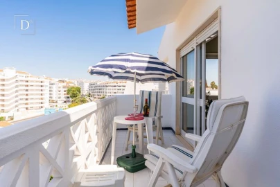 Apartamento T3 para Venda em Albufeira e Olhos de Água