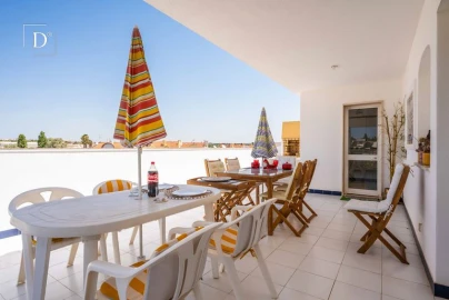 Apartamento T3 para Venda em Albufeira e Olhos de Água