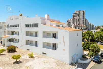 Apartamento T3 para Venda em Albufeira e Olhos de Água