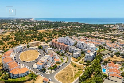 Apartamento T3 para Venda em Albufeira e Olhos de Água