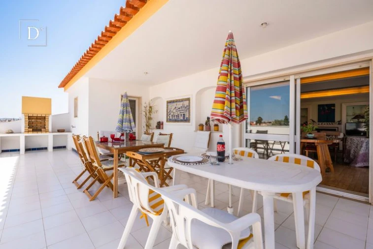 Apartamento T3 para Venda em Albufeira e Olhos de Água Foto 27