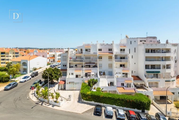 Apartamento T3 para Venda em Albufeira e Olhos de Água Foto 40