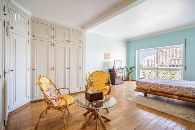 Apartamento T3 para Venda em Albufeira e Olhos de Água Foto 5