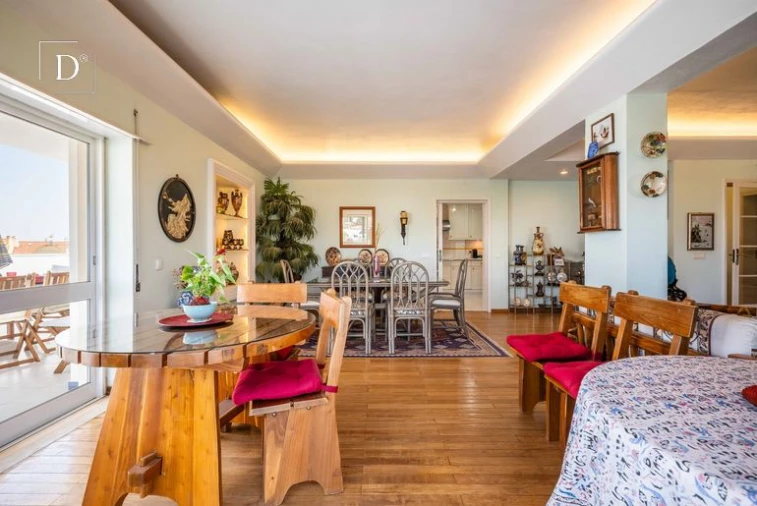 Apartamento T3 para Venda em Albufeira e Olhos de Água Foto 23