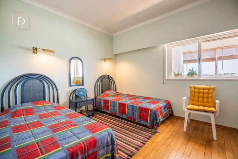 Apartamento T3 para Venda em Albufeira e Olhos de Água Foto 10