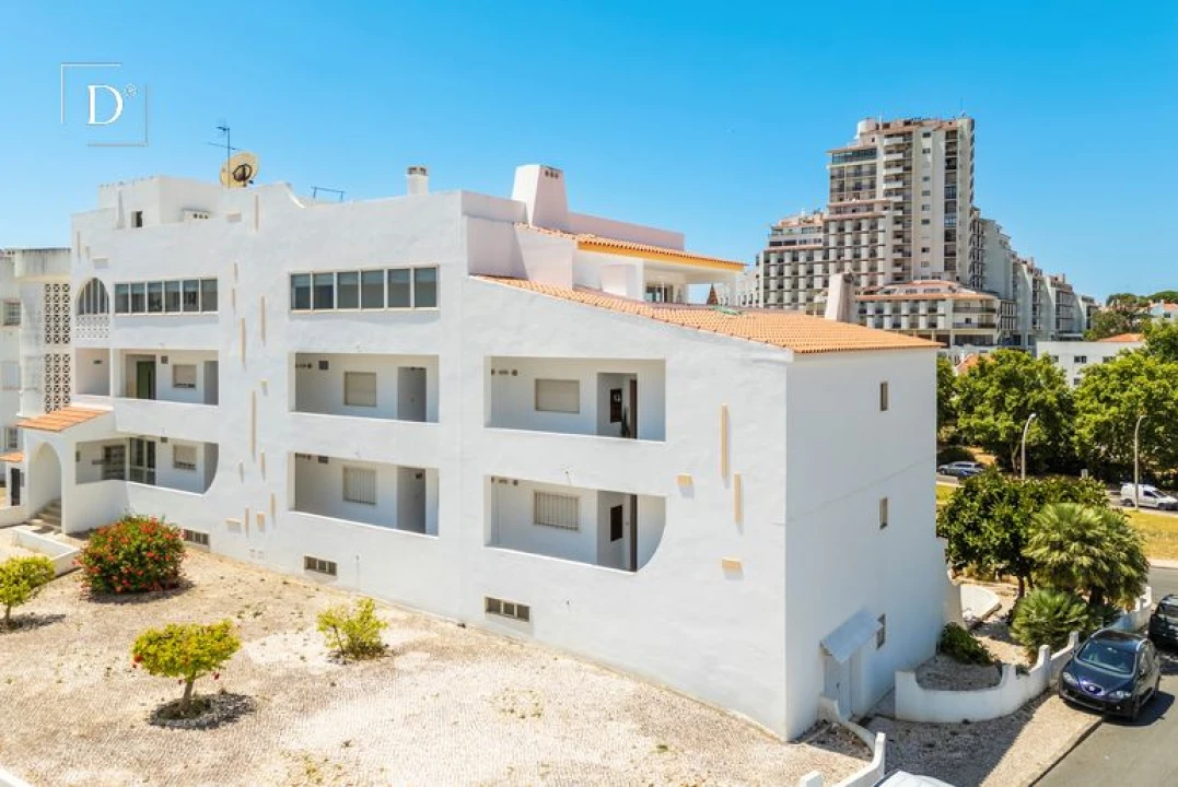 Apartamento T3 para Venda em Albufeira e Olhos de Água Foto 41