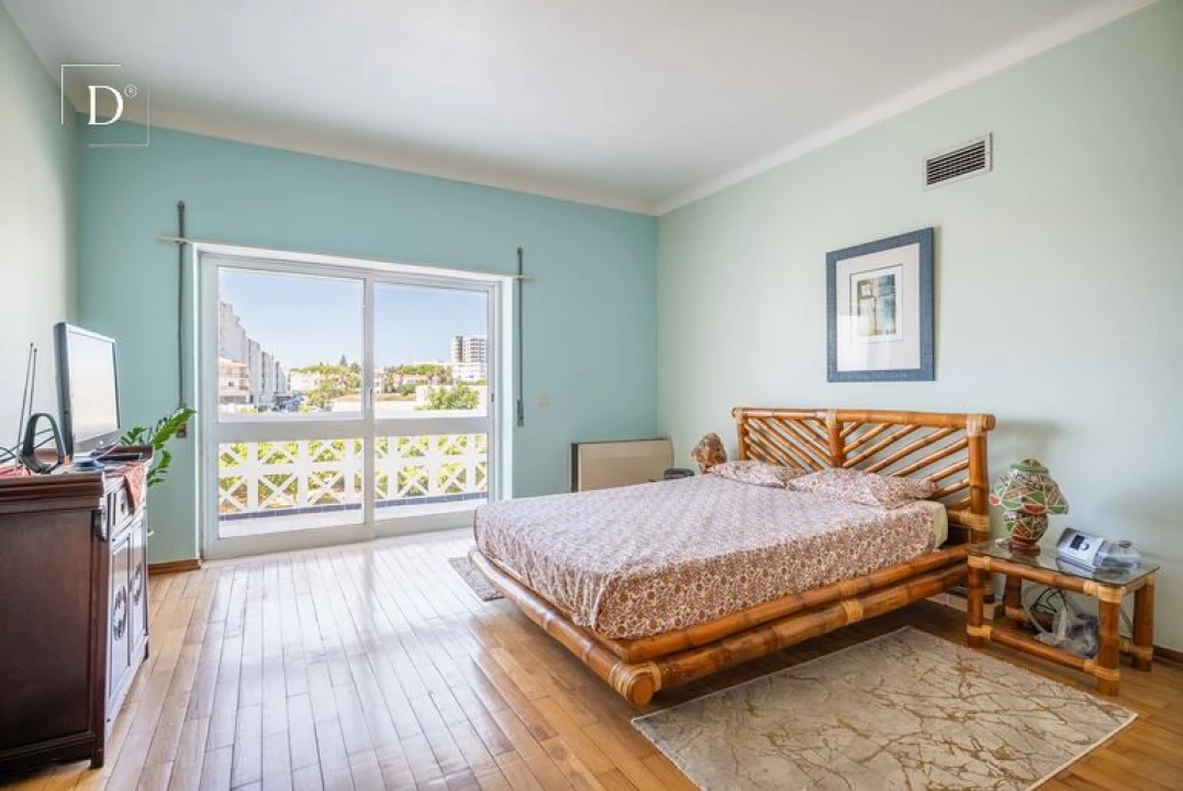 Apartamento T3 para Venda em Albufeira e Olhos de Água Foto 4