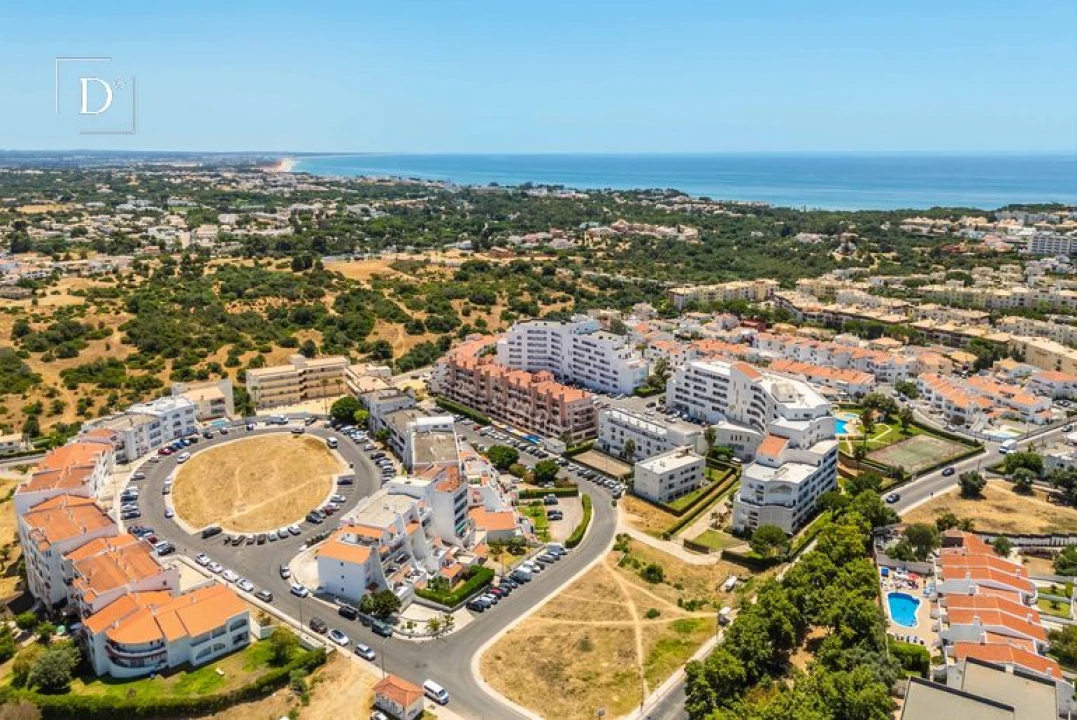 Apartamento T3 para Venda em Albufeira e Olhos de Água Foto 39
