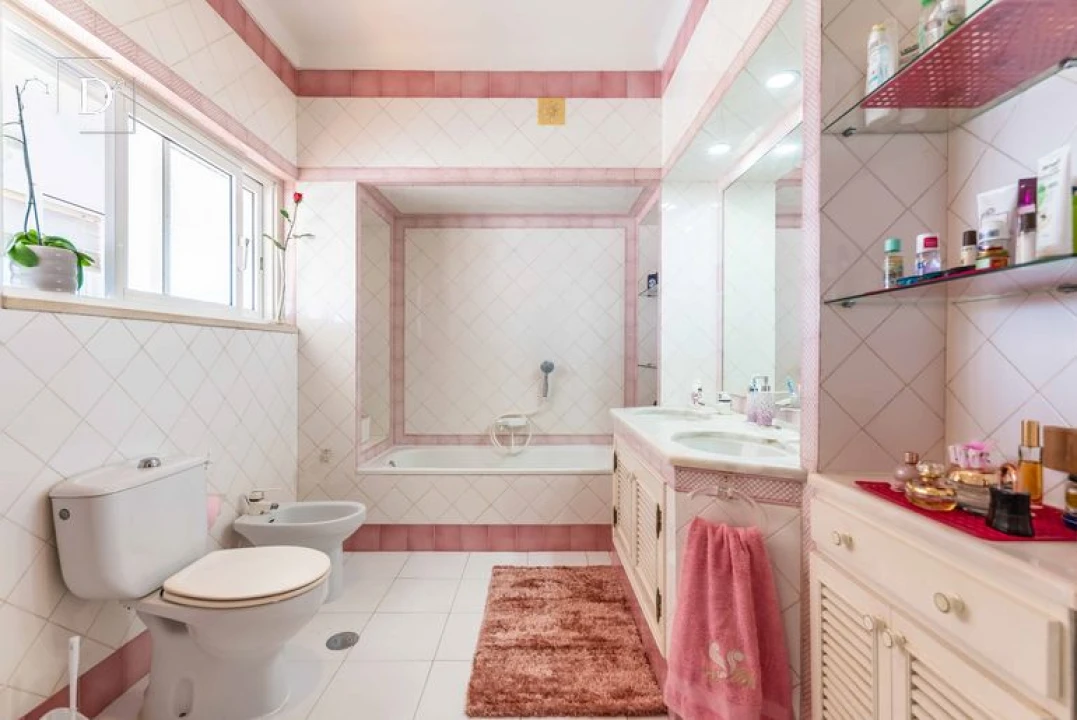 Apartamento T3 para Venda em Albufeira e Olhos de Água Foto 7
