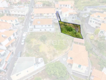 Terreno para Venda em Machico