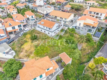 Terreno para Venda em Machico