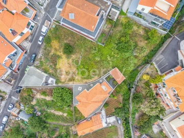 Terreno para Venda em Machico