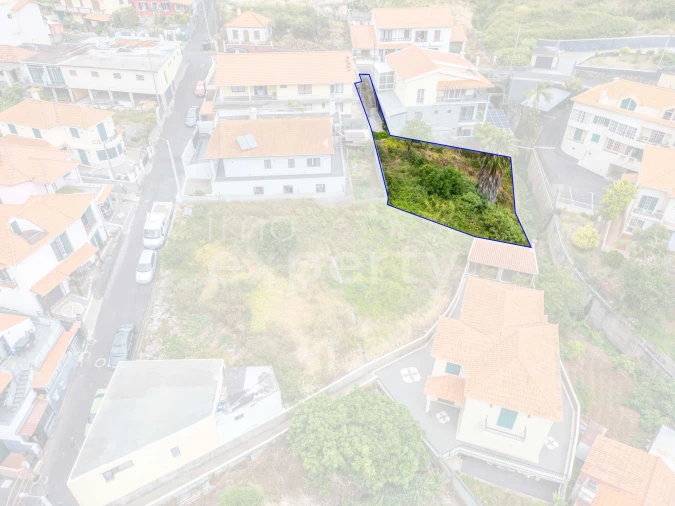 Terreno para Venda em Machico Foto 12