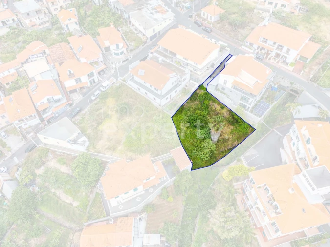 Terreno para Venda em Machico Foto 4