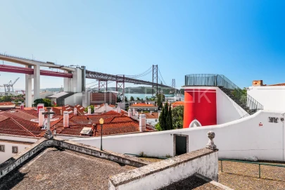 Apartamento T1 para Venda em Alcantara