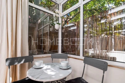 Apartamento T1 para Venda em Alcantara