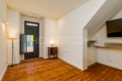 Apartamento T1 para Venda em Alcantara