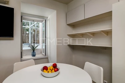 Apartamento T1 para Venda em Alcantara