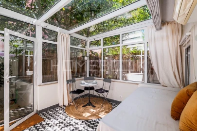 Apartamento T1 para Venda em Alcantara