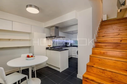 Apartamento T1 para Venda em Alcantara
