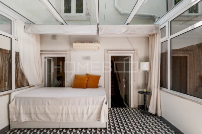 Apartamento T1 para Venda em Alcantara