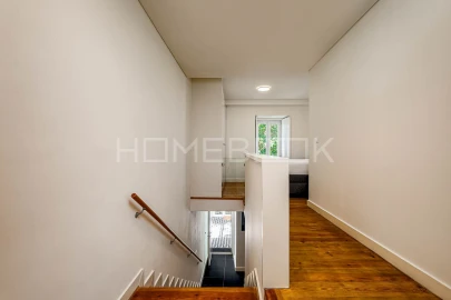 Apartamento T1 para Venda em Alcantara