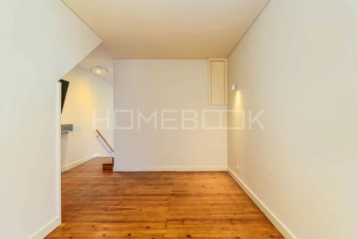 Apartamento T1 para Venda em Alcantara
