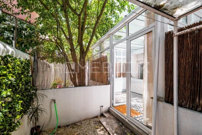 Apartamento T1 para Venda em Alcantara