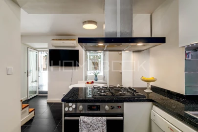 Apartamento T1 para Venda em Alcantara