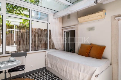 Apartamento T1 para Venda em Alcantara
