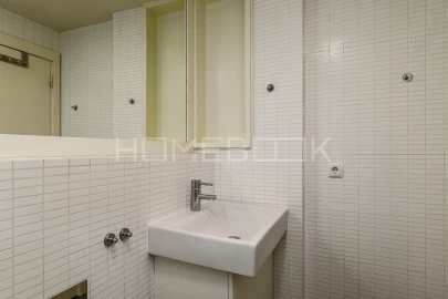 Apartamento T1 para Venda em Alcantara