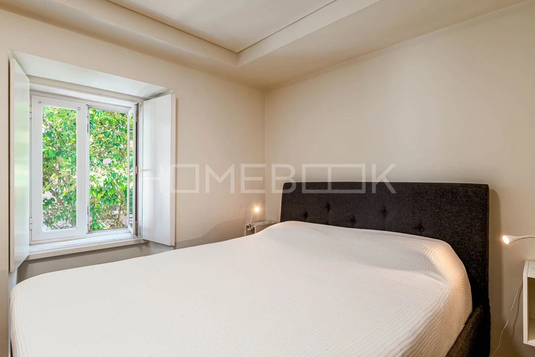 Apartamento T1 para Venda em Alcantara Foto 8