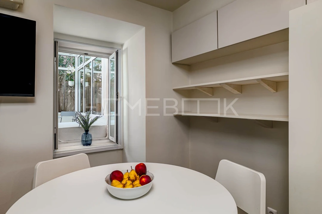 Apartamento T1 para Venda em Alcantara Foto 18