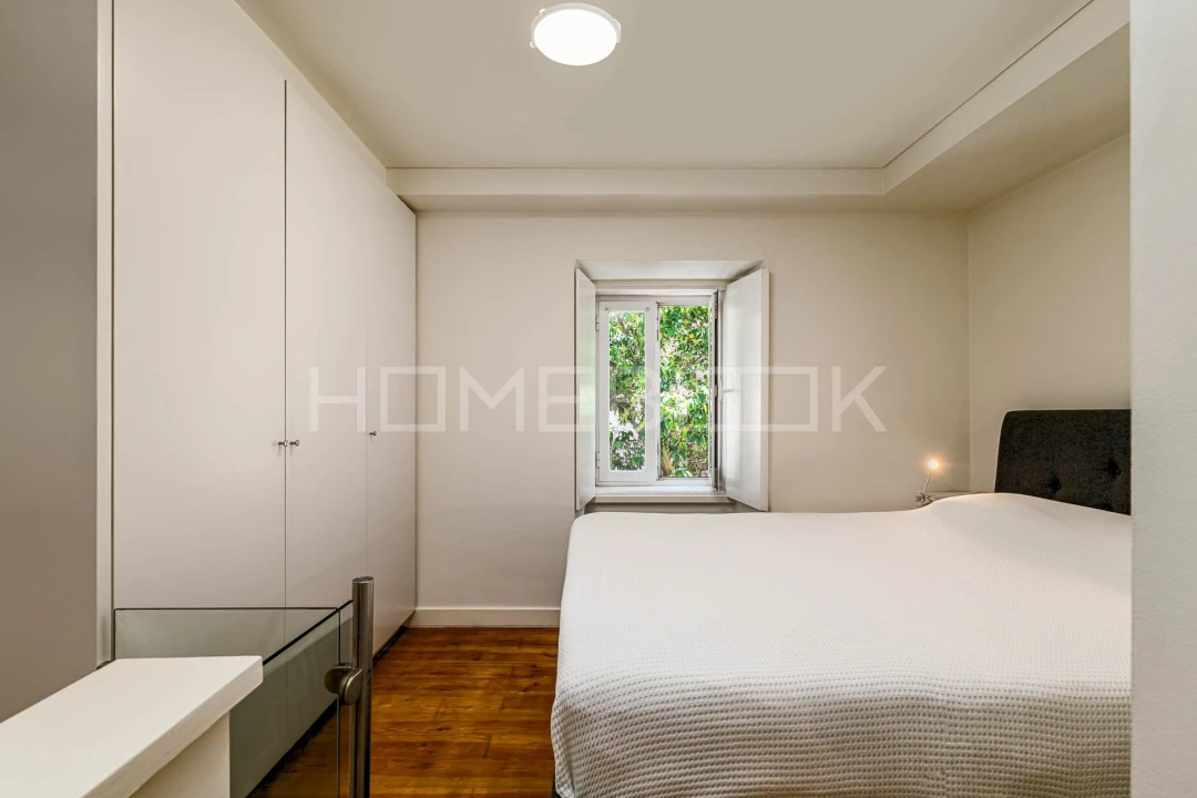 Apartamento T1 para Venda em Alcantara Foto 7