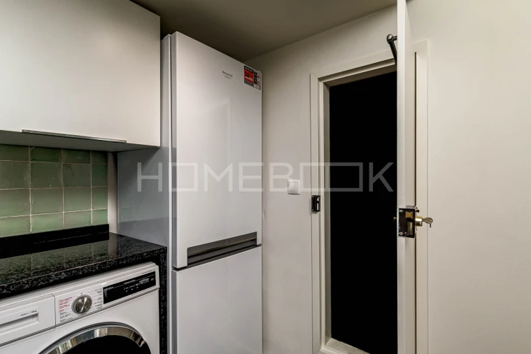 Apartamento T1 para Venda em Alcantara Foto 20