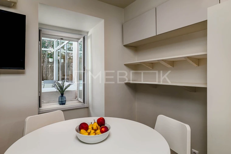 Apartamento T1 para Venda em Alcantara Foto 18