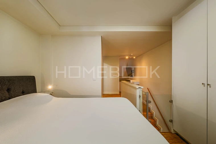 Apartamento T1 para Venda em Alcantara Foto 12