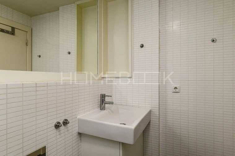 Apartamento T1 para Venda em Alcantara Foto 15
