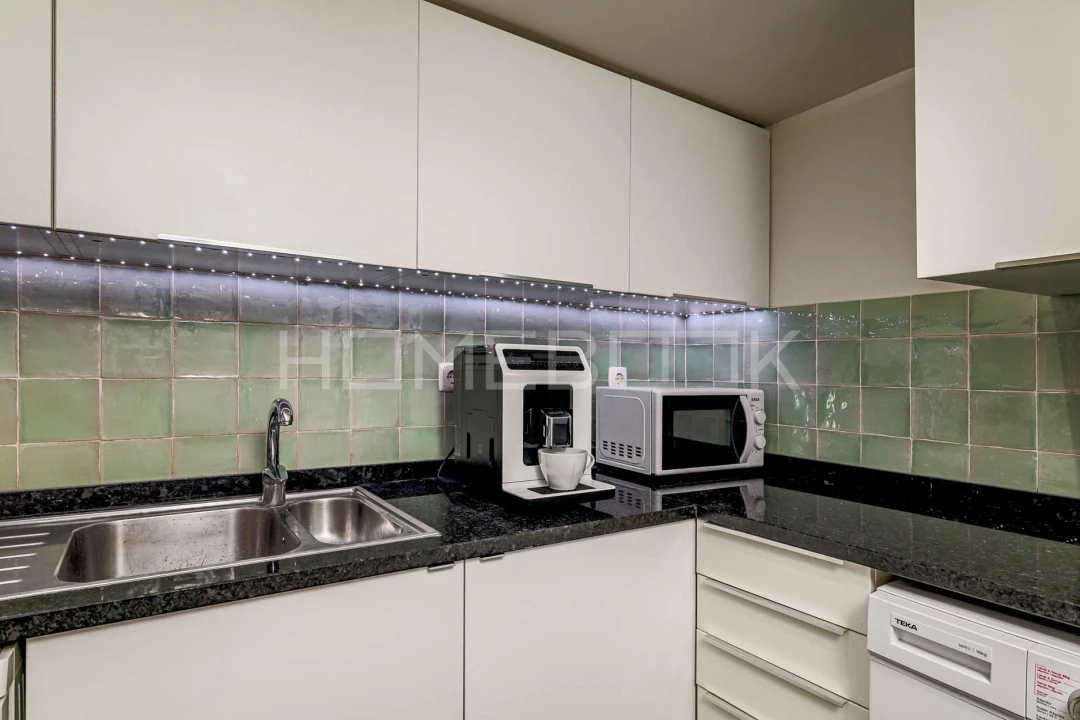 Apartamento T1 para Venda em Alcantara Foto 21
