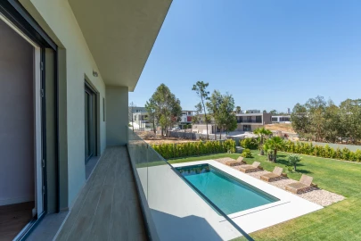 Moradia T4 para Venda em Fernao Ferro