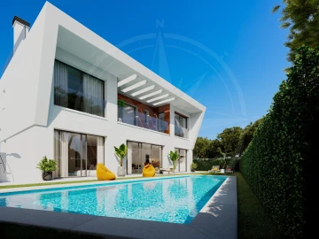 Moradia T4 para Venda em Tavira (Santa Maria e Santiago)