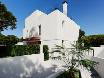 Moradia T4 para Venda em Tavira (Santa Maria e Santiago)