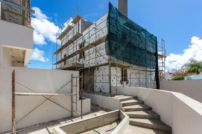 Moradia T4 para Venda em Tavira (Santa Maria e Santiago)