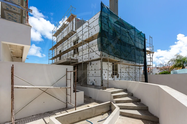 Moradia T4 para Venda em Tavira (Santa Maria e Santiago) Foto 4