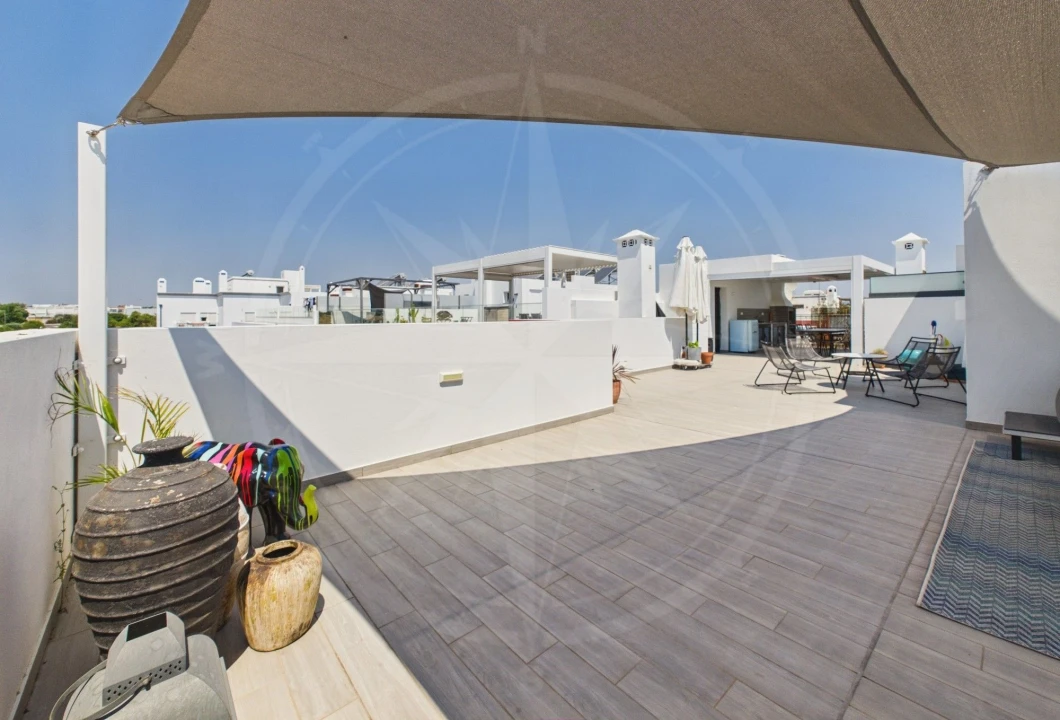 Apartamento T3 para Venda em Tavira (Santa Maria e Santiago) Foto 17