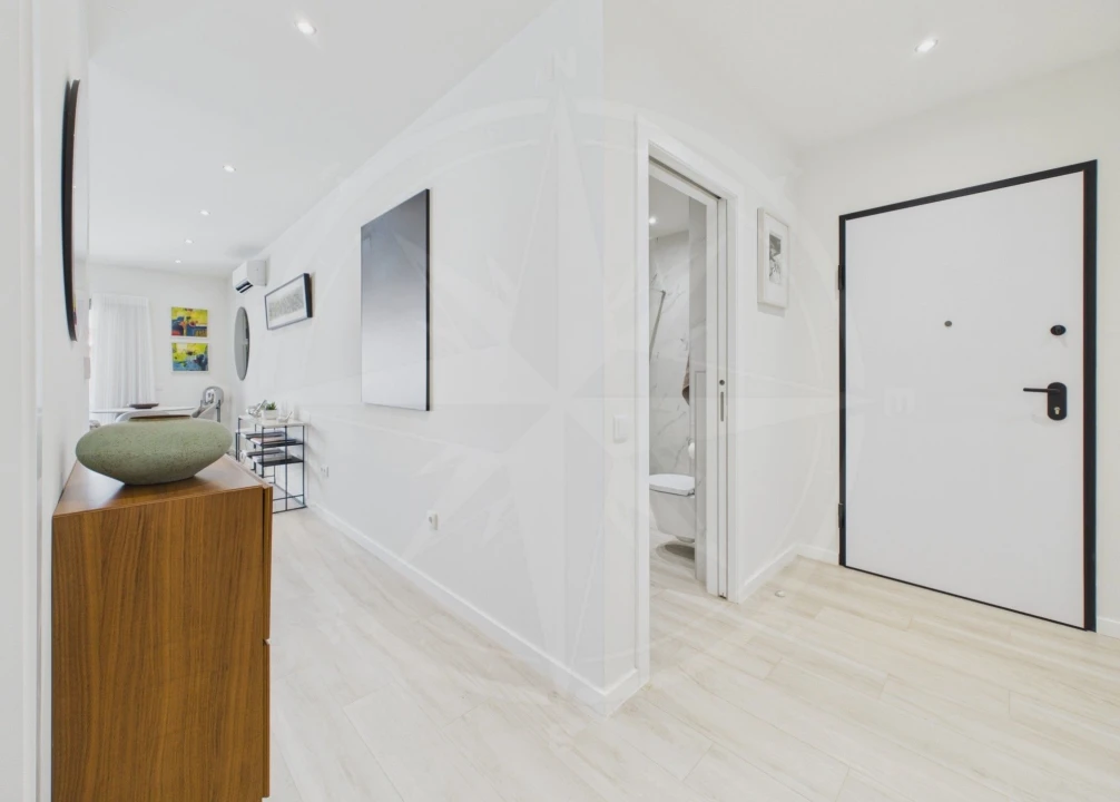 Apartamento T3 para Venda em Tavira (Santa Maria e Santiago) Foto 10