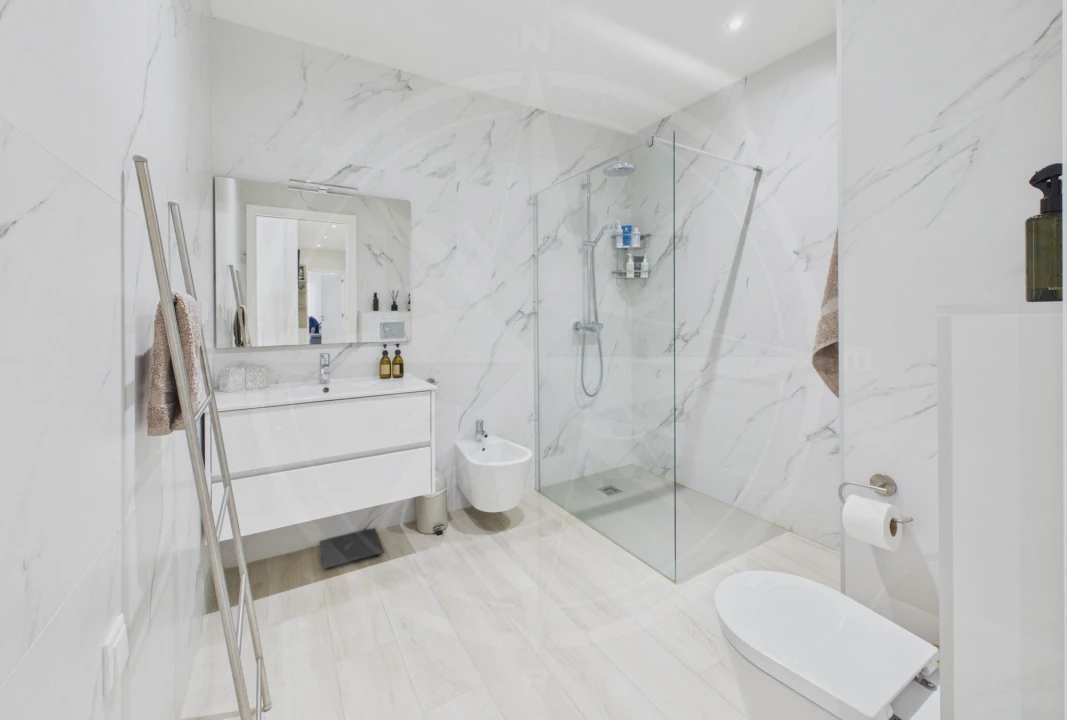 Apartamento T3 para Venda em Tavira (Santa Maria e Santiago) Foto 12