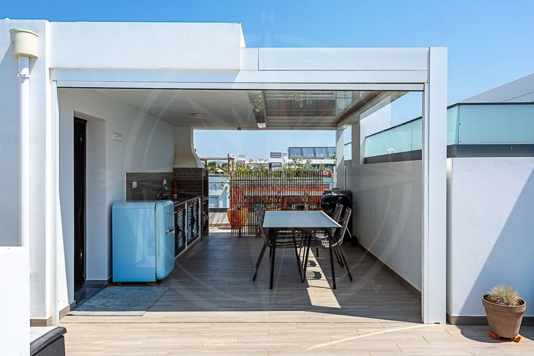 Apartamento T3 para Venda em Tavira (Santa Maria e Santiago) Foto 19