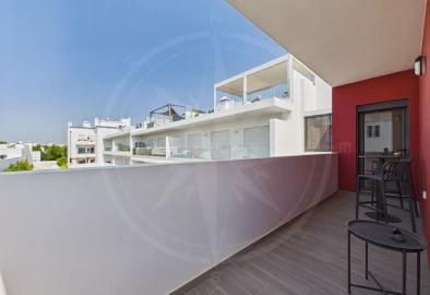 Apartamento T3 para Venda em Tavira (Santa Maria e Santiago)