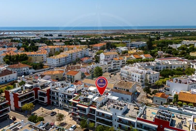 Apartamento T3 para Venda em Tavira (Santa Maria e Santiago)